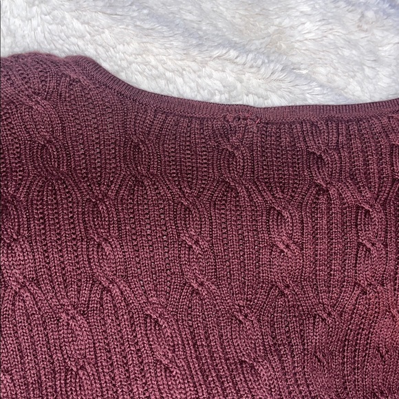 Peruvian Connection Knit Sweater Dress – Size M - Picture 7 of 7